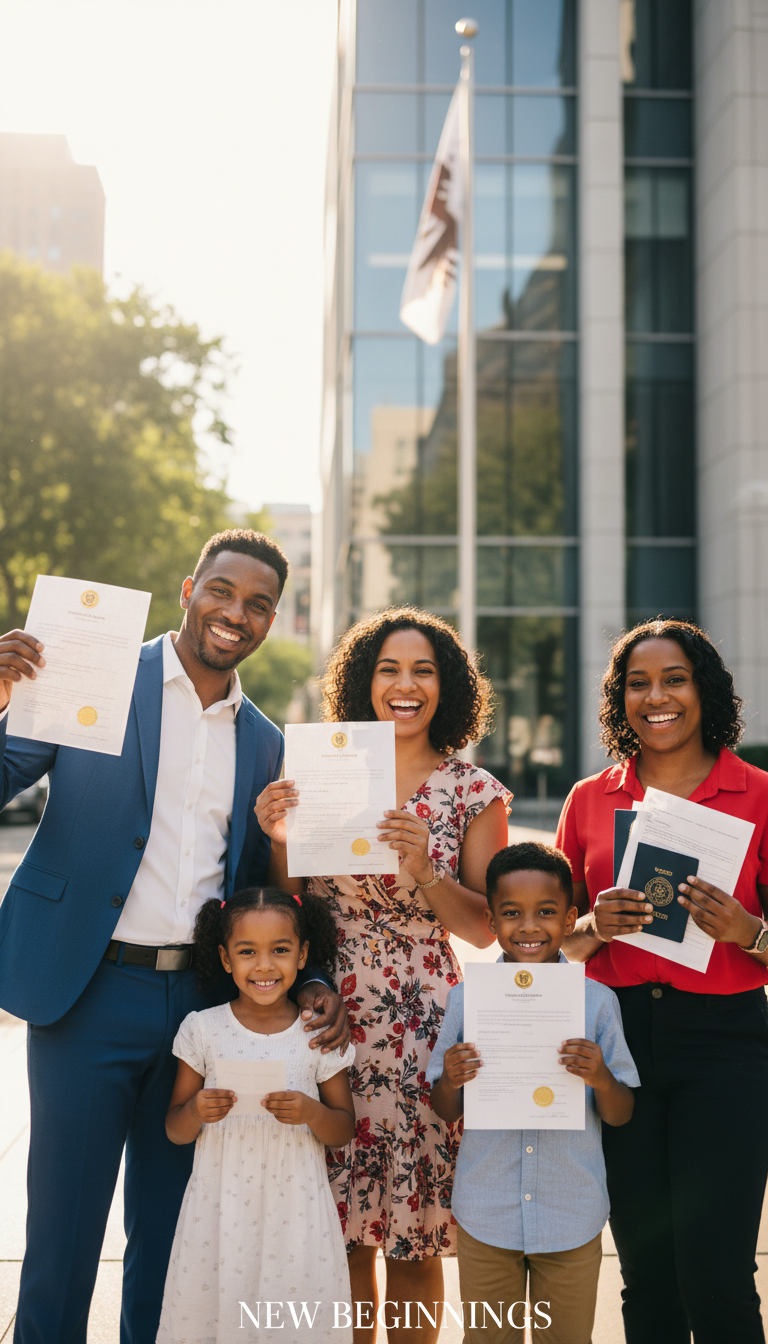 Janesville, PA Immigration Attorney 19 Janesville Immigration Services