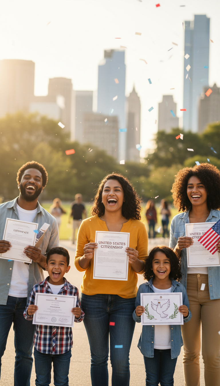 Jasper, TX Immigration Attorney 19 Jasper Immigration Services