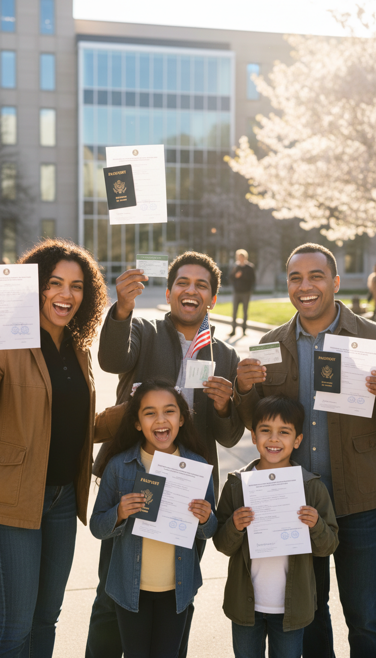 Jasper, AL Immigration Attorney 19 Jasper Immigration Services