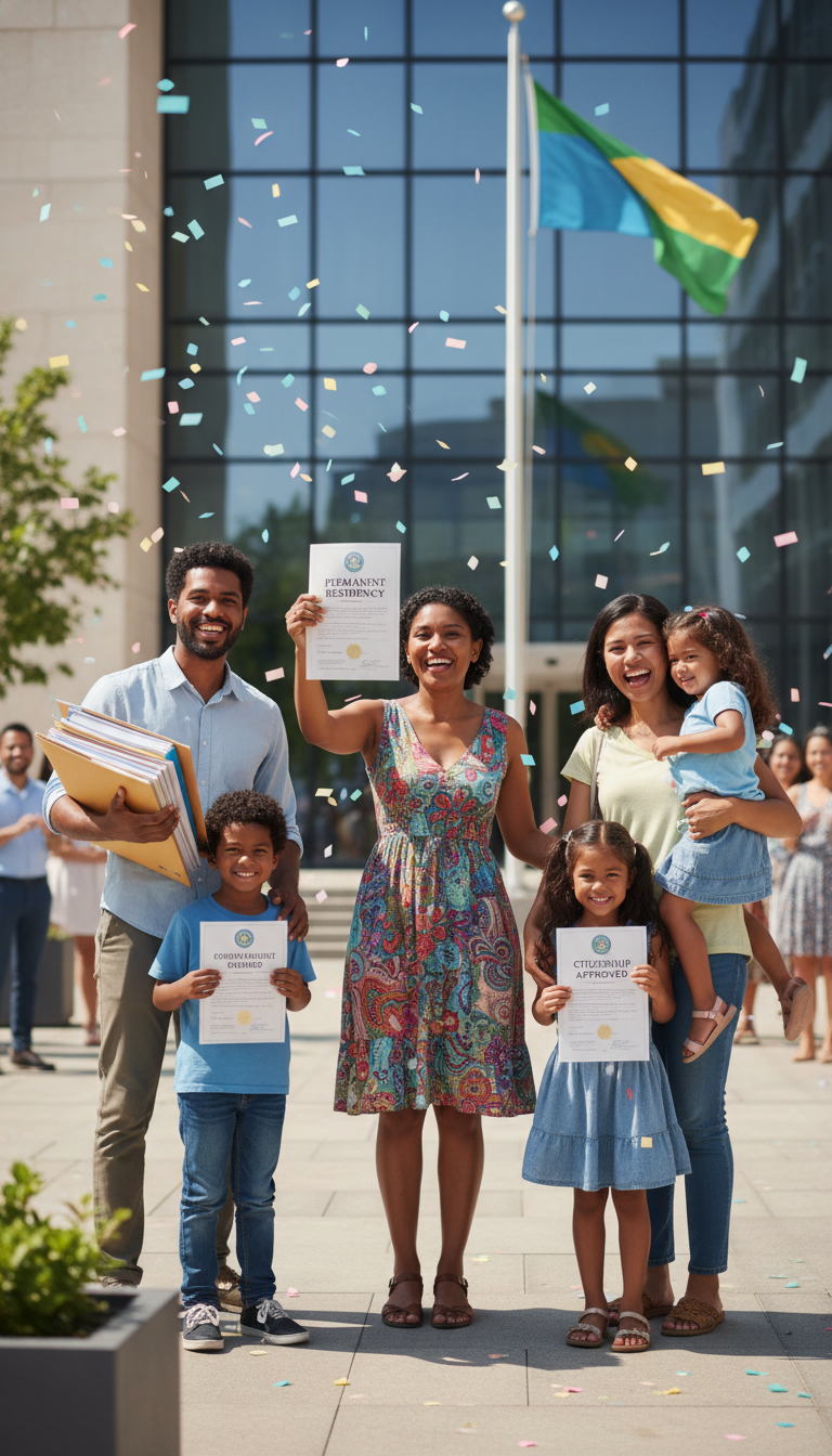 Jefferson City, TN Immigration Attorney 19 Jefferson City Immigration Services