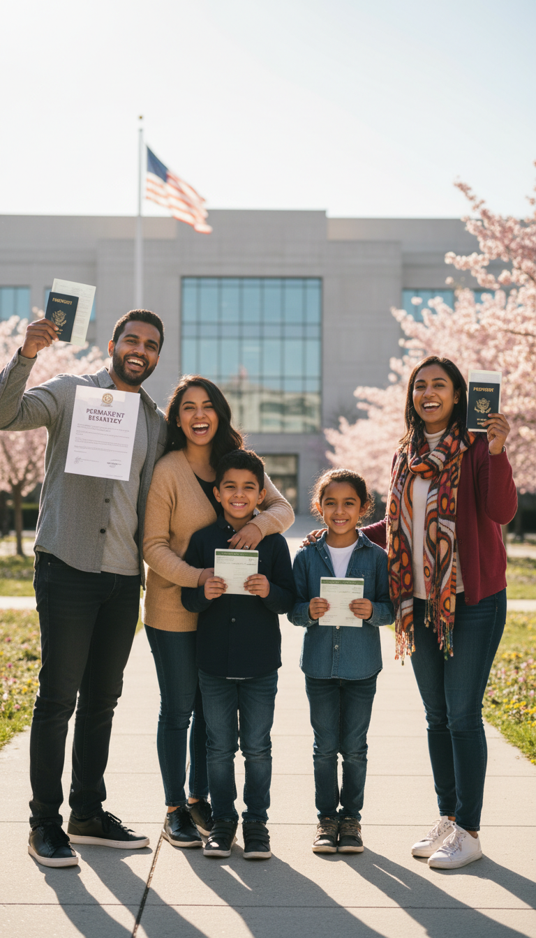 Jefferson City, MO Immigration Attorney 19 Jefferson City Immigration Services