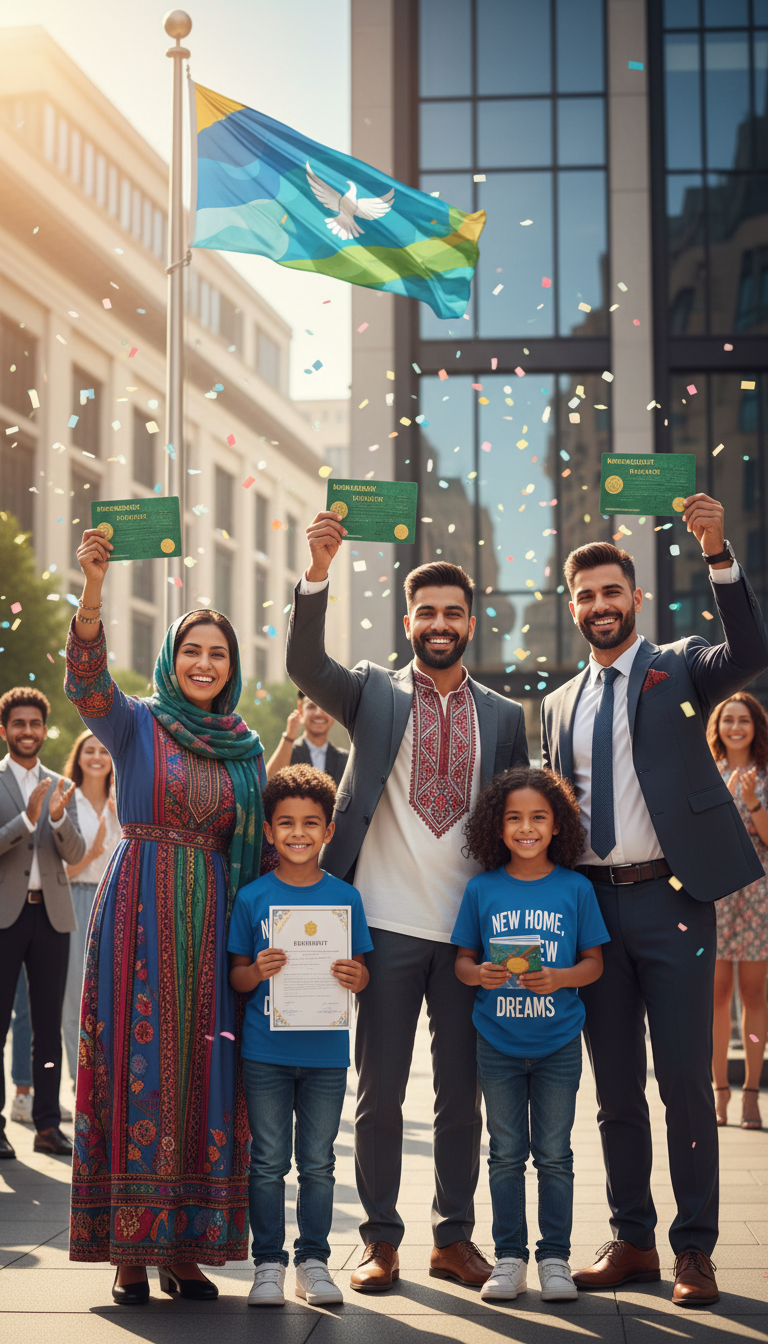 Jefferson, NJ Immigration Attorney 19 Jefferson Immigration Services