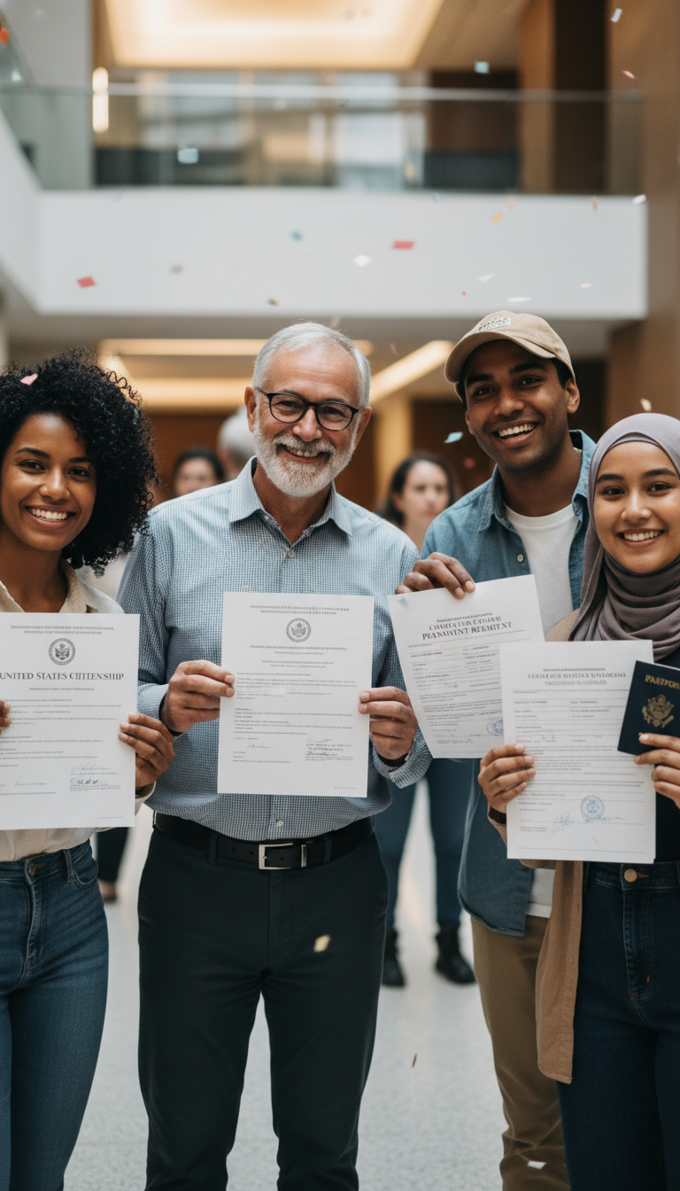 Jefferson, GA Immigration Attorney 19 Jefferson Immigration Services