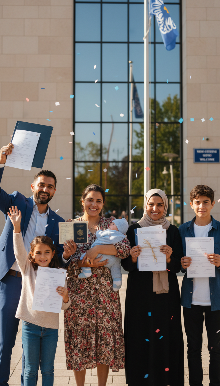 Jeffersonville, IN Immigration Attorney 19 Jeffersonville Immigration Services