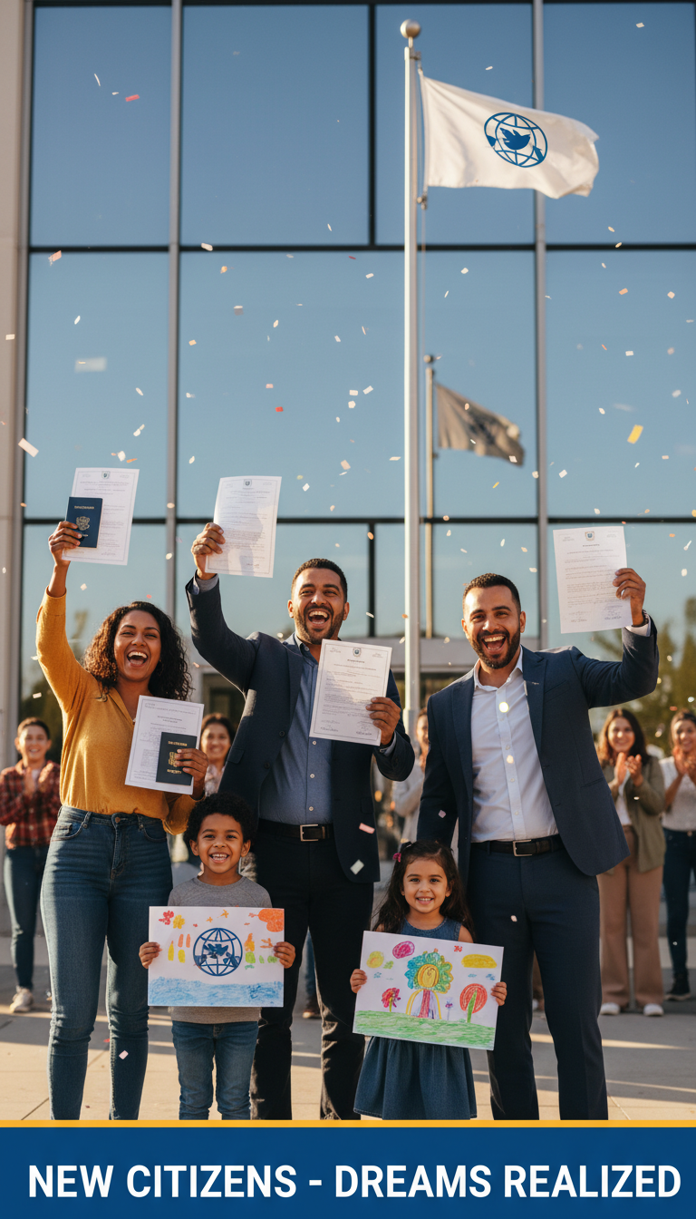Jennings Lodge, OR Immigration Attorney 19 Jennings Lodge Immigration Services