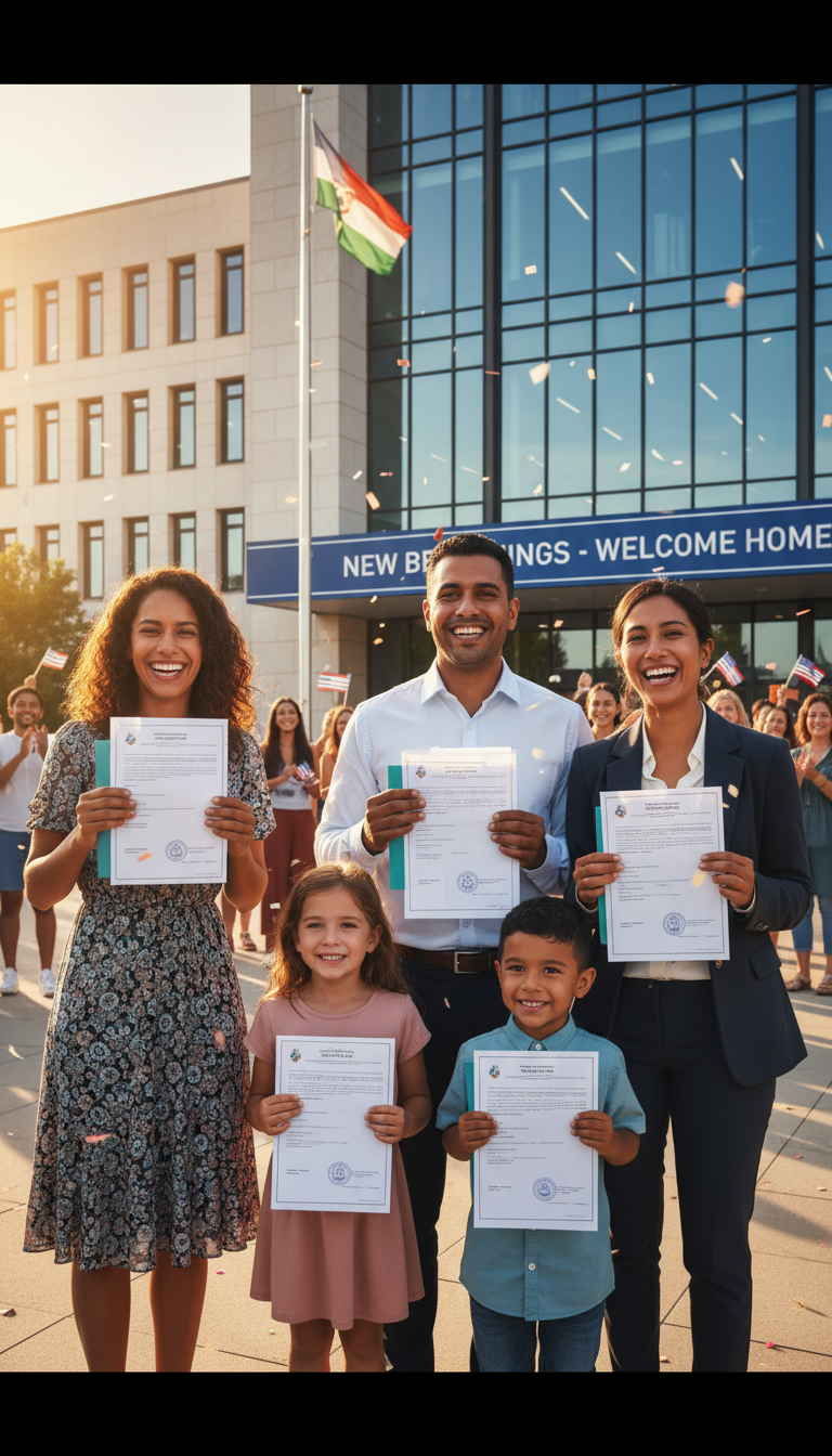 Jennings, LA Immigration Attorney 19 Jennings Immigration Services