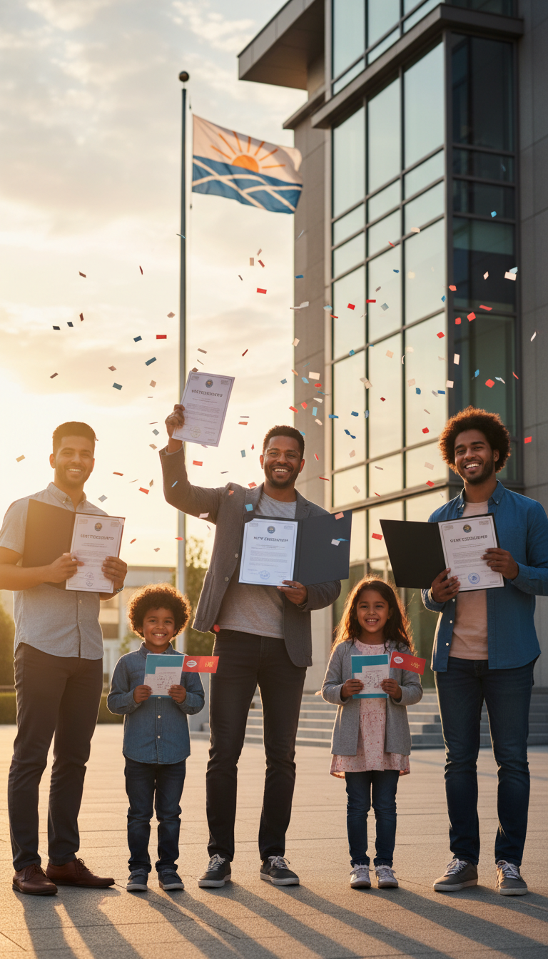 Jersey City, NJ Immigration Attorney 19 Jersey City Immigration Services