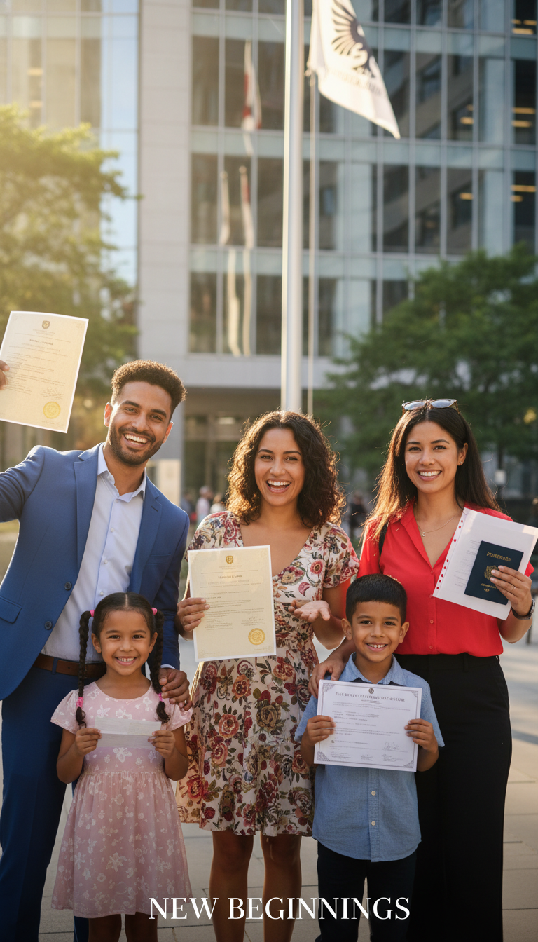 Johns Creek, GA Immigration Attorney 19 Johns Creek Immigration Services