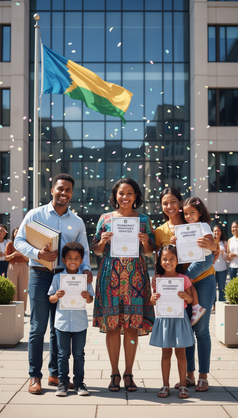 Johnson City, NY Immigration Attorney 19 Johnson City Immigration Services