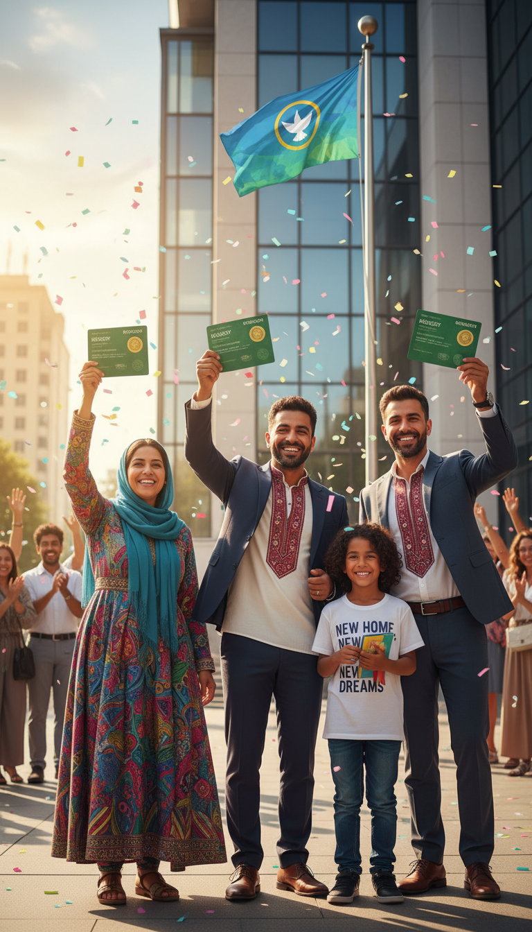 Johnson Lane, NV Immigration Attorney 19 Johnson Lane Immigration Services