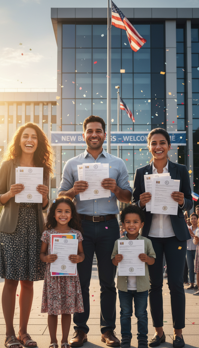 Johnson, NY Immigration Attorney 19 Johnson Immigration Services