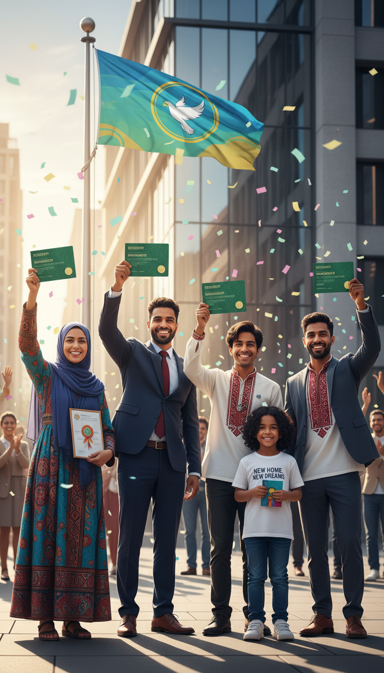 Johnstown, NY Immigration Attorney 19 Johnstown Immigration Services