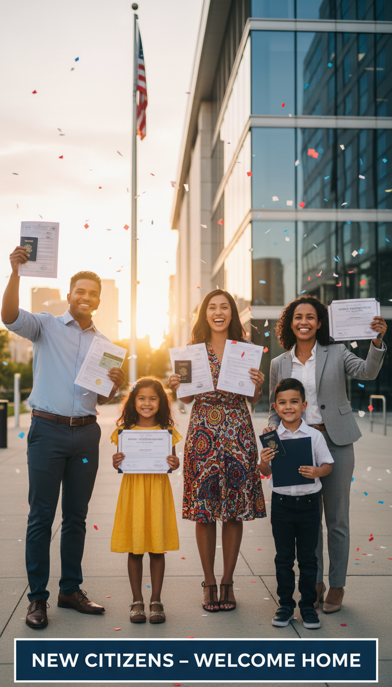 Johnstown, CO Immigration Attorney 19 Johnstown Immigration Services