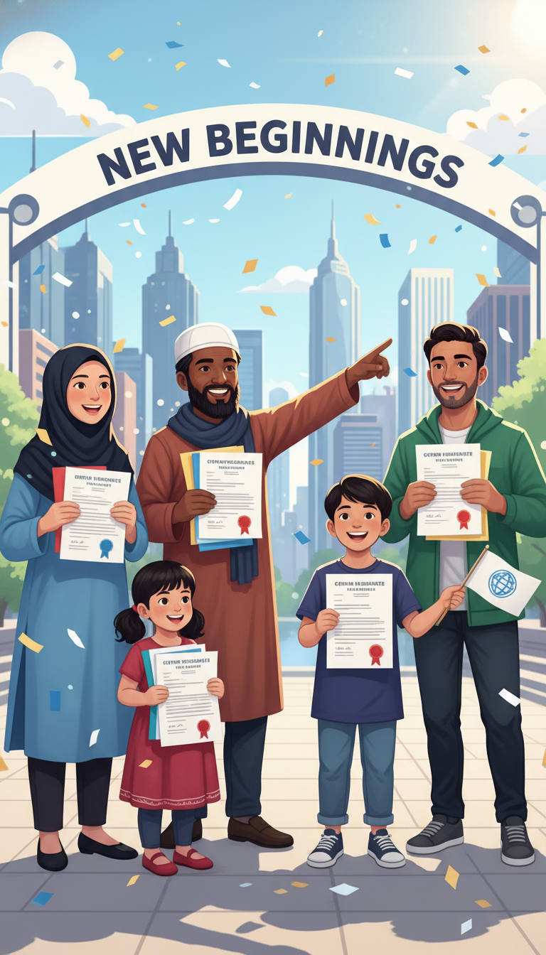 Johnstown, OH Immigration Attorney 19 Johnstown Immigration Services