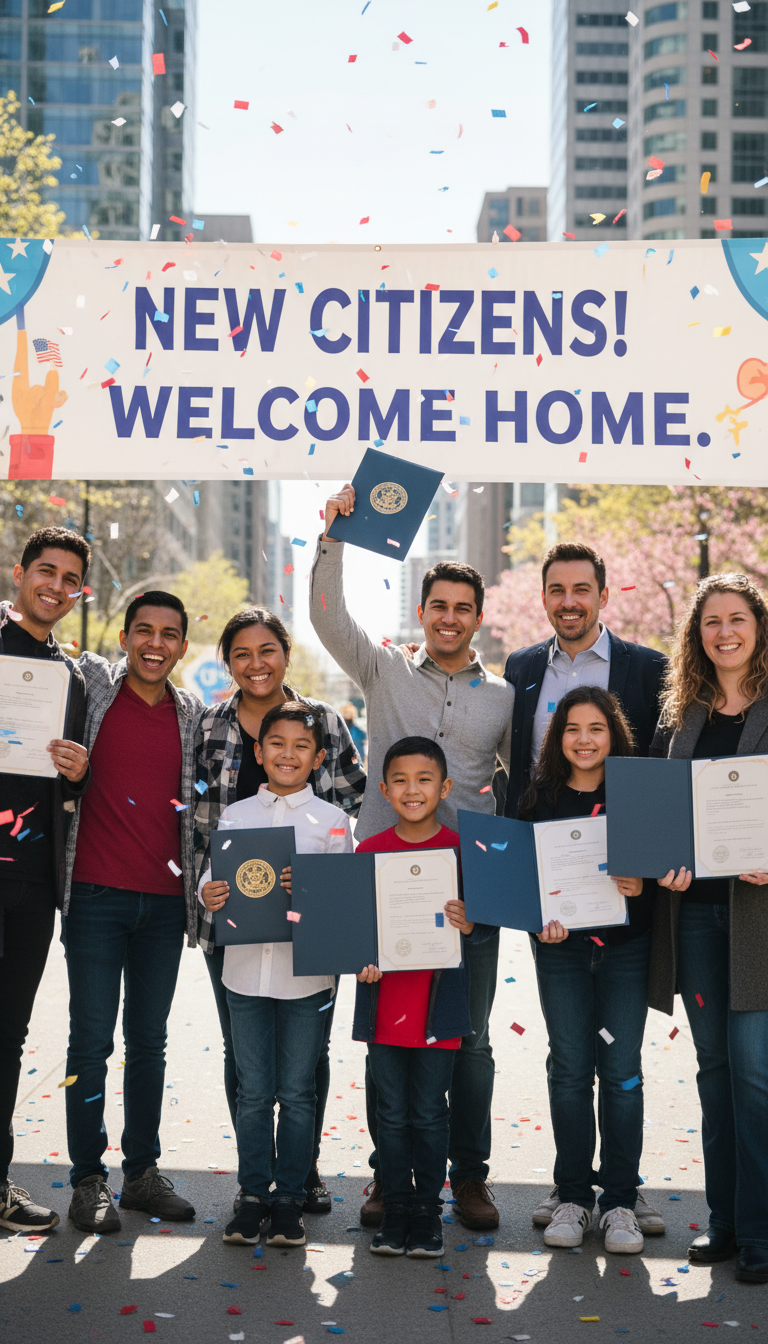 Johnsville, PA Immigration Attorney 19 Johnsville Immigration Services