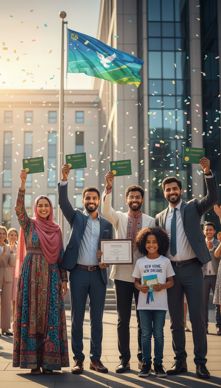 Jonesboro, AR Immigration Attorney 19 Jonesboro Immigration Services