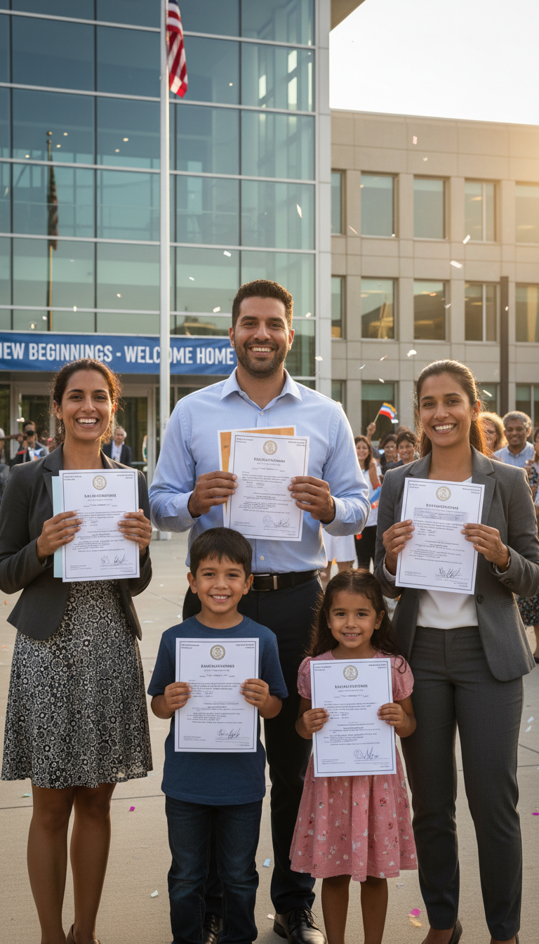 Jonesborough, TN Immigration Attorney 19 Jonesborough Immigration Services