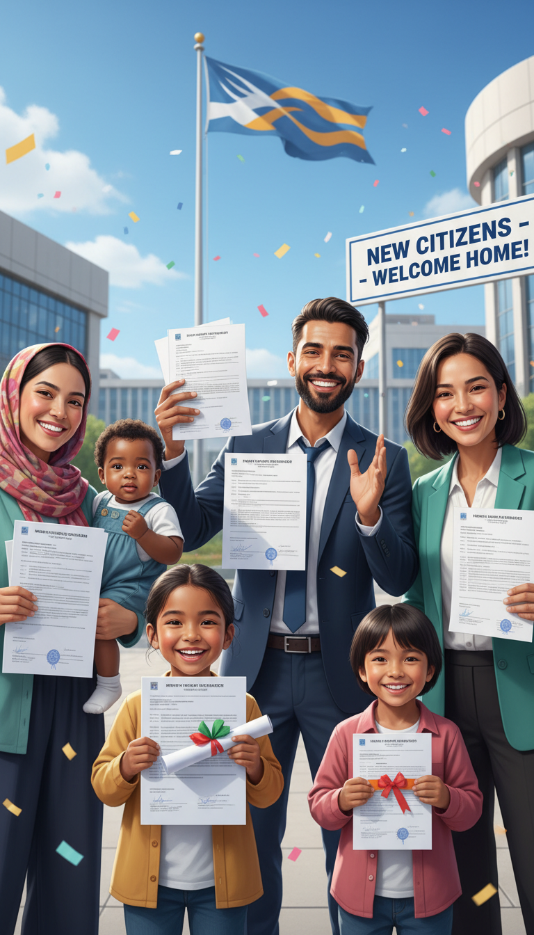 Joplin, MO Immigration Attorney 19 Joplin Immigration Services