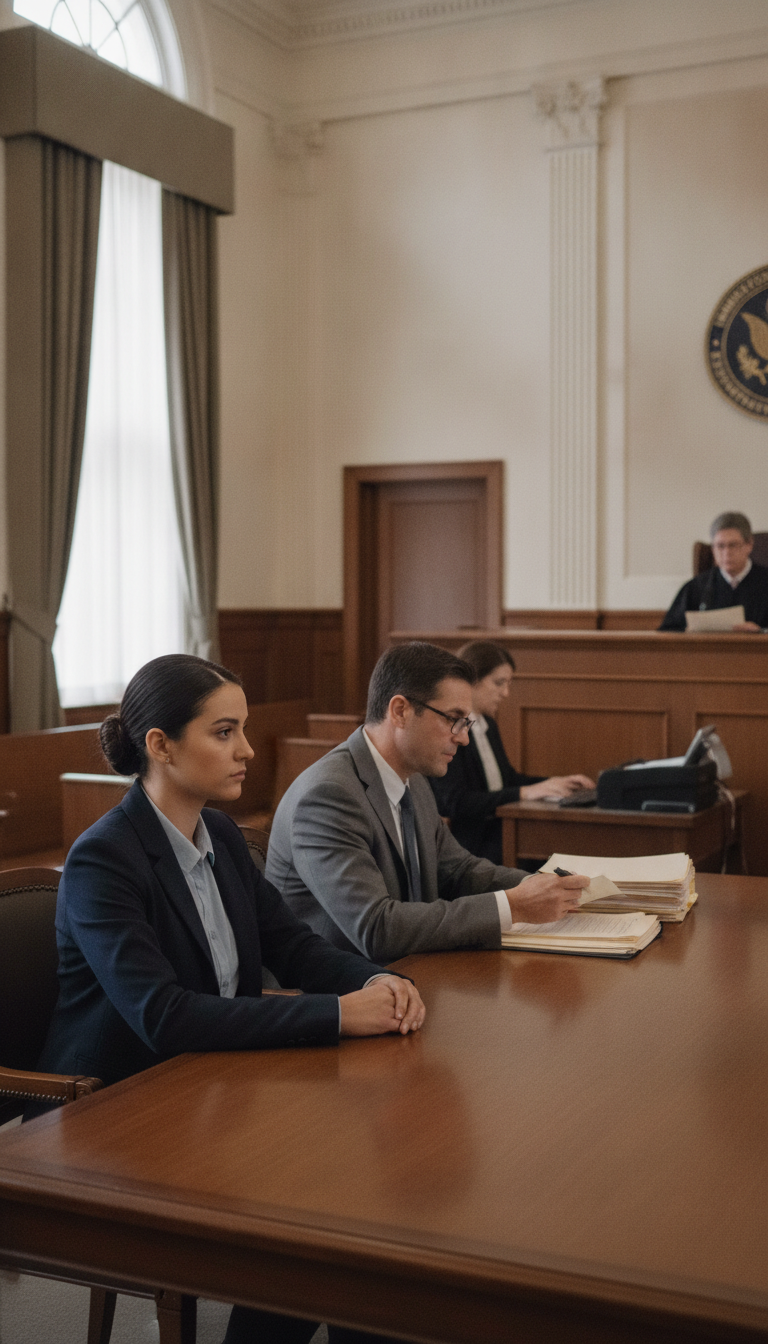 Joshua, TX BIA Appeals Attorney 2 Joshua, TX BIA Appeal Defense Attorney