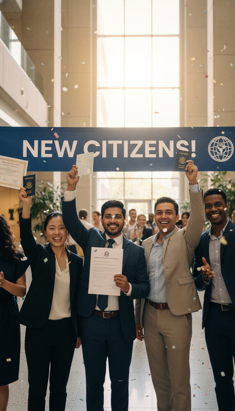 Junction City, OR Immigration Attorney 19 Junction City Immigration Services