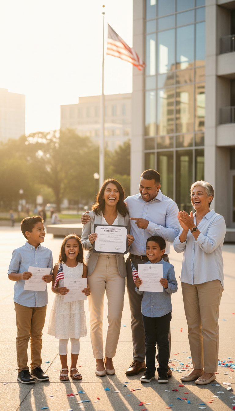 Jurupa Valley, CA Immigration Attorney 19 Jurupa Valley Immigration Services