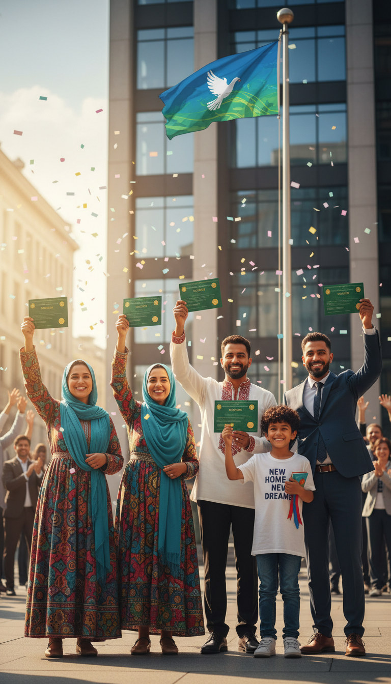 Kansas City, MO Immigration Attorney 19 Kansas City Immigration Services