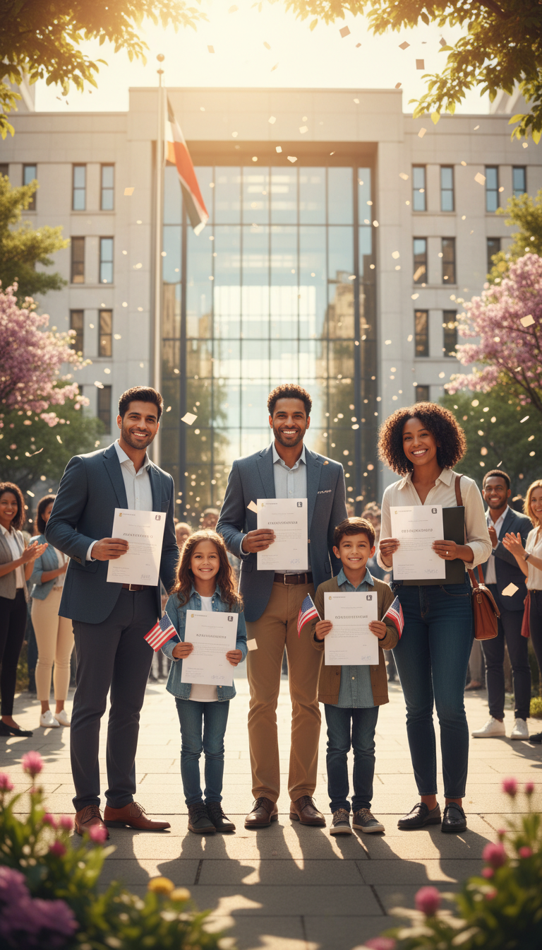 Kasson, MN Immigration Attorney 19 Kasson Immigration Services