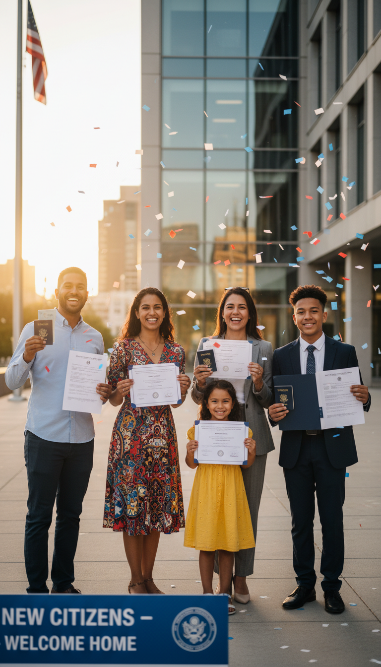 Kathleen, FL Immigration Attorney 19 Kathleen Immigration Services