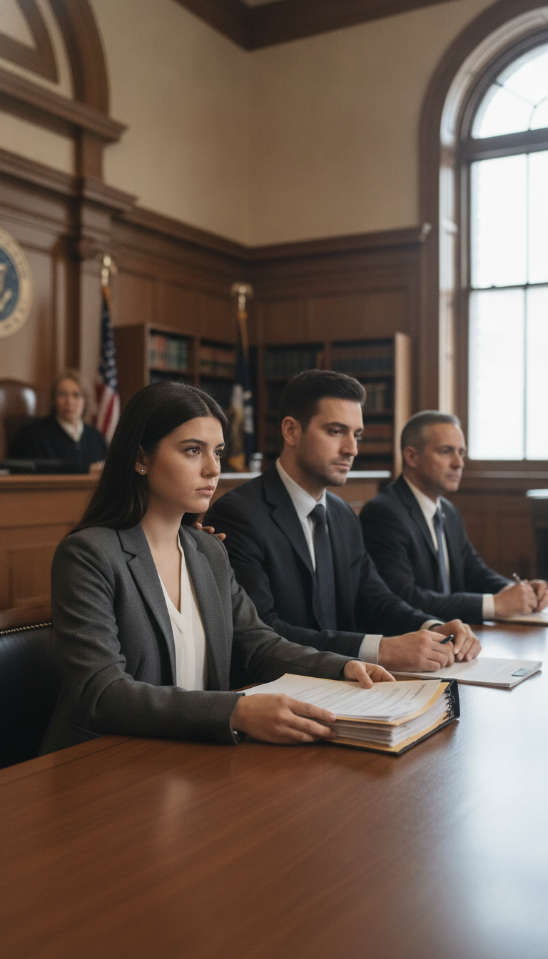 Kaufman, TX BIA Appeals Attorney 2 Kaufman, TX BIA Appeal Defense Attorney