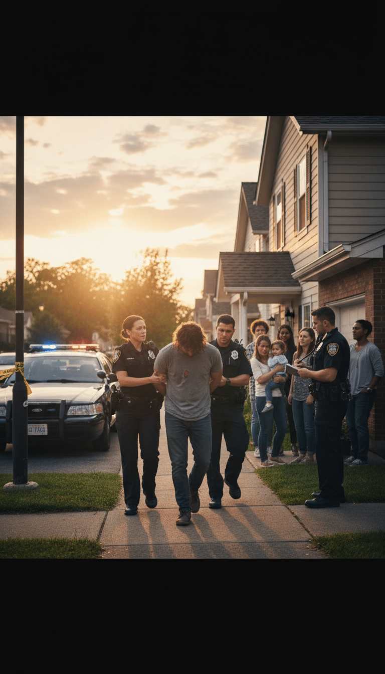 Kaufman, TX Domestic Violence Defense Attorney