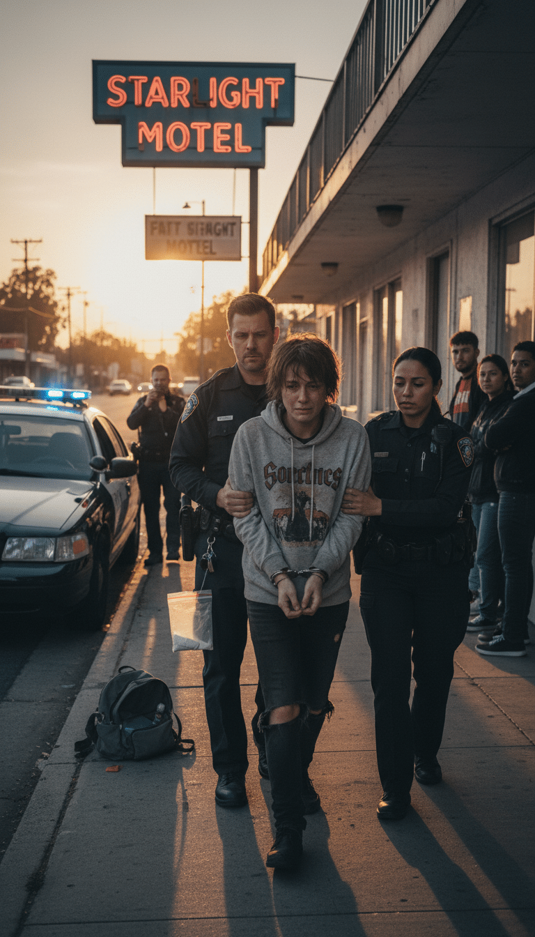 Kaufman, TX Drug Possession Defense Attorney