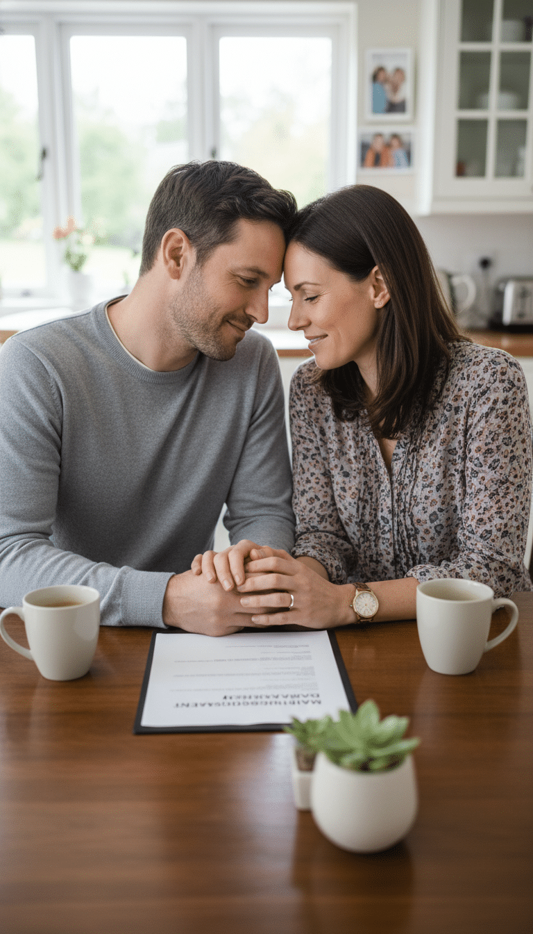 Kaufman, TX Uncontested Divorce Attorney
