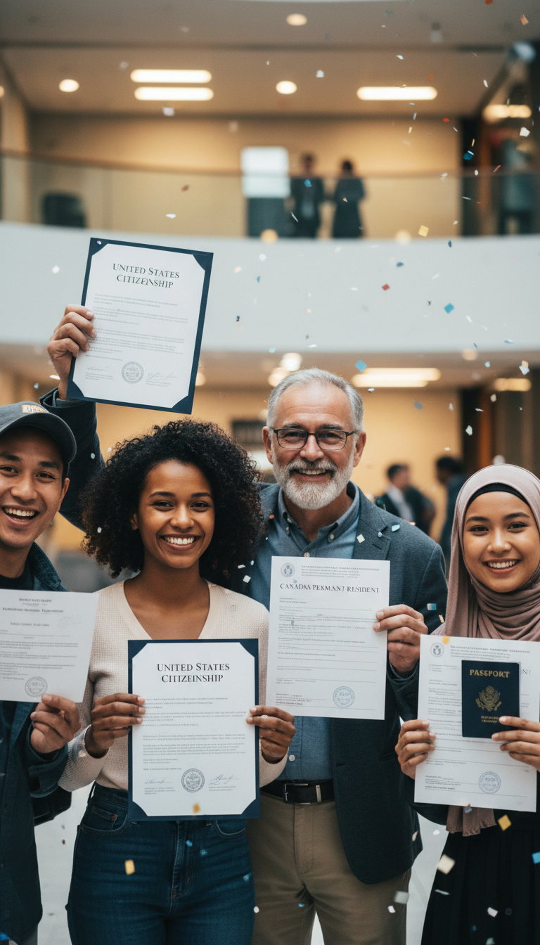 Kaukauna, WI Immigration Attorney 19 Kaukauna Immigration Services