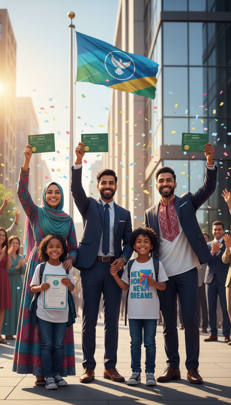 Kawkawlin, MI Immigration Attorney 19 Kawkawlin Immigration Services