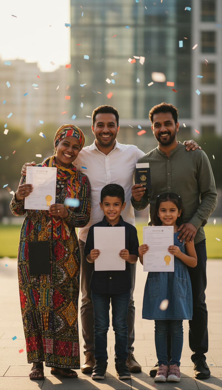 Kaysville, UT Immigration Attorney 19 Kaysville Immigration Services