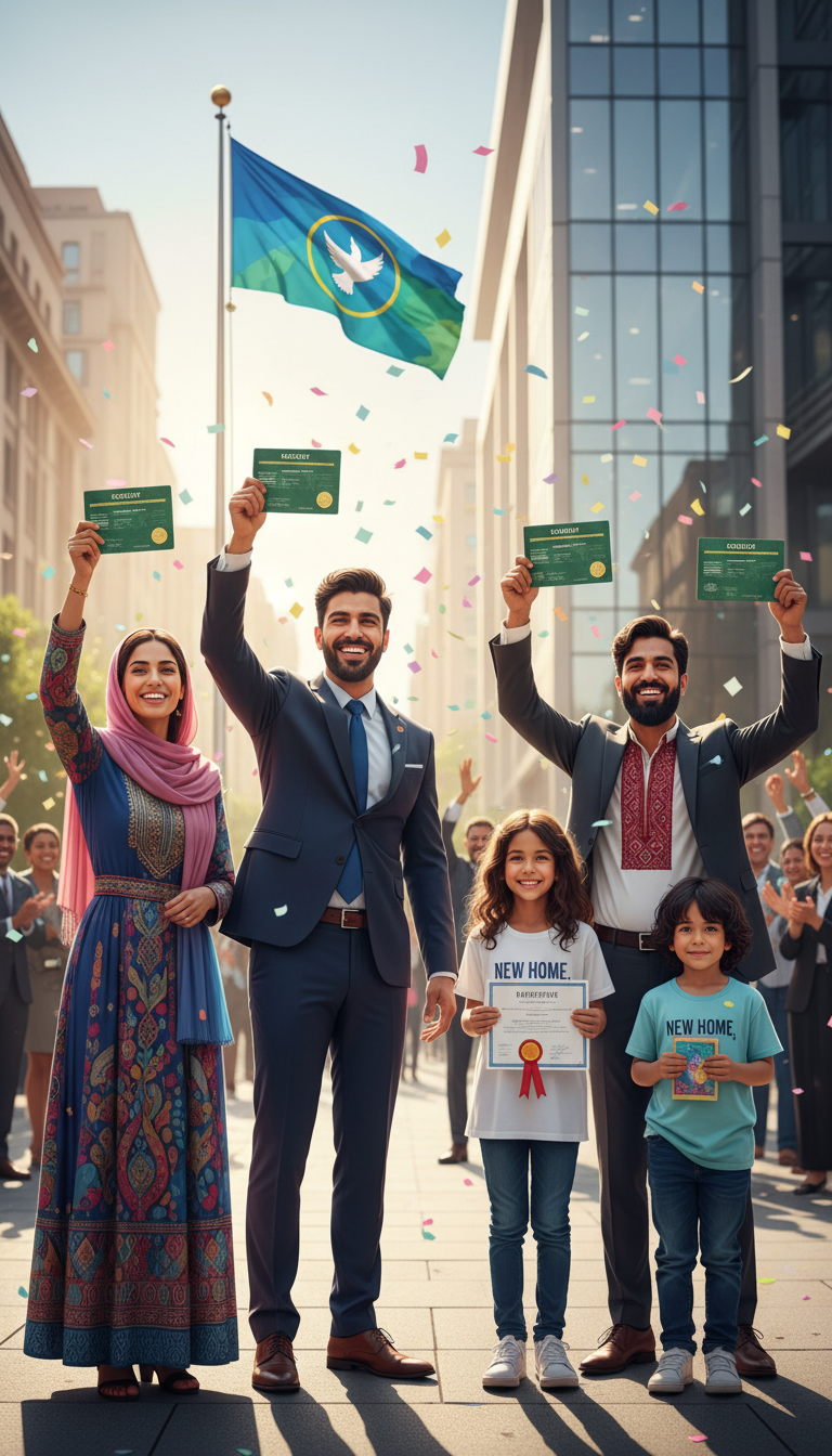 Kearny, NJ Immigration Attorney 19 Kearny Immigration Services