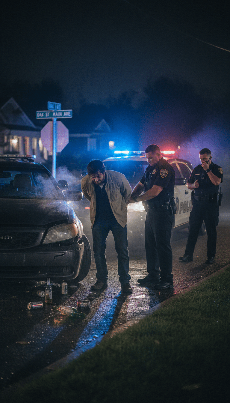 Keene, TX DUI Defense Attorney 2 Keene, TX DUI Defense Attorney