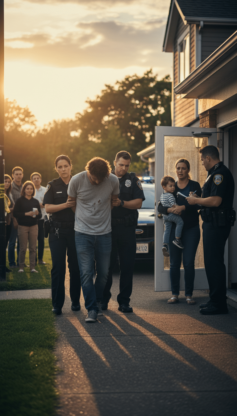 Keene, TX Domestic Violence Defense Attorney