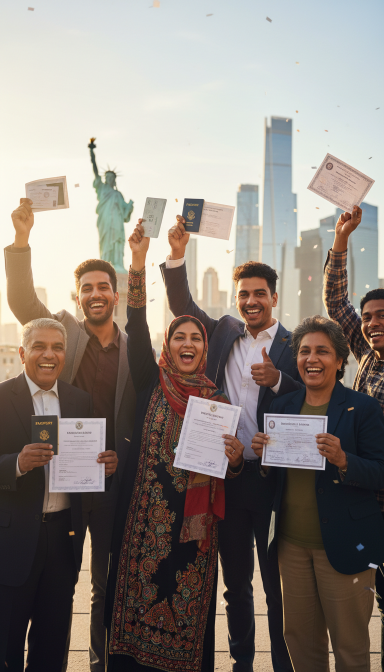 Keizer, OR Immigration Attorney 19 Keizer Immigration Services