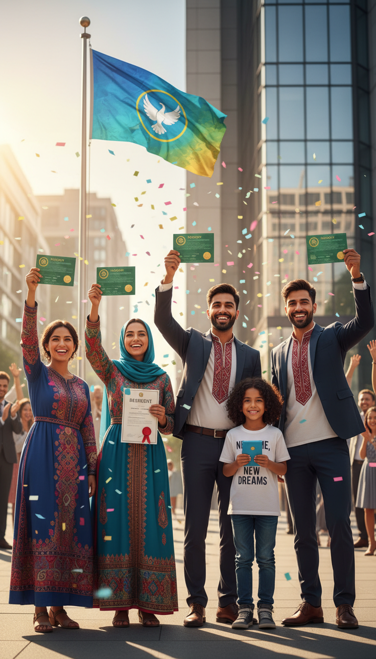 Keller, TX Immigration Attorney 19 Keller Immigration Services