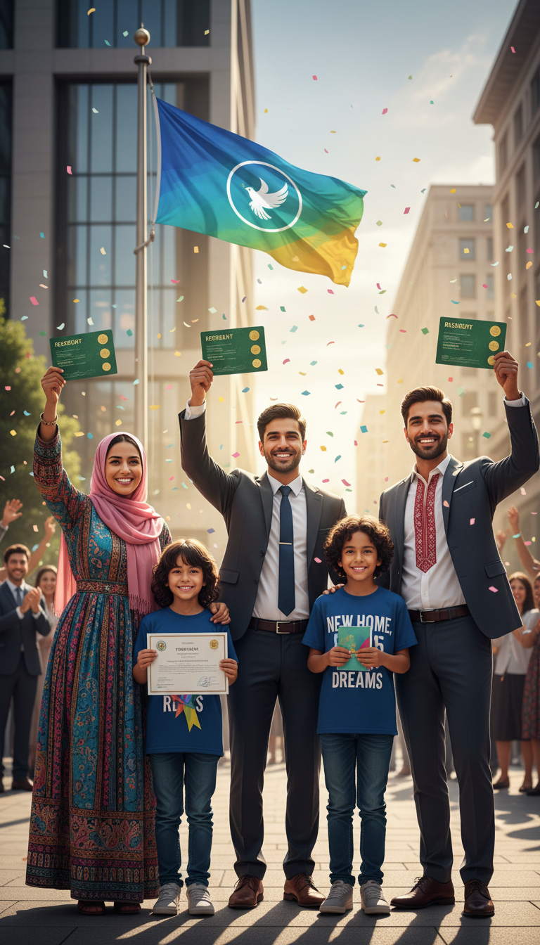 Kelso, WA Immigration Attorney 19 Kelso Immigration Services