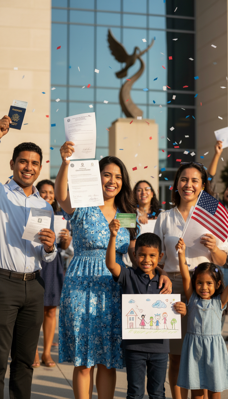 Kendale Lakes, FL Immigration Attorney 19 Kendale Lakes Immigration Services