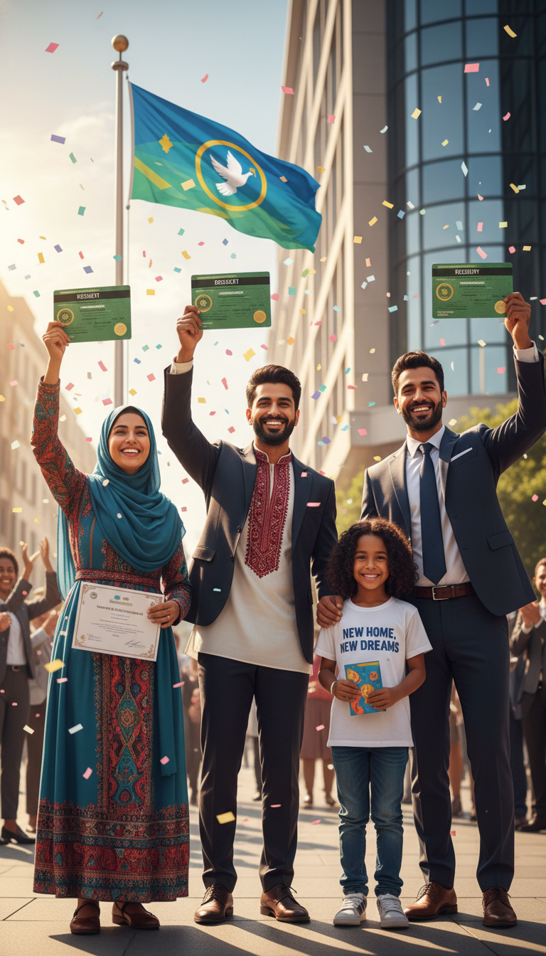 Kendallville, IN Immigration Attorney 19 Kendallville Immigration Services