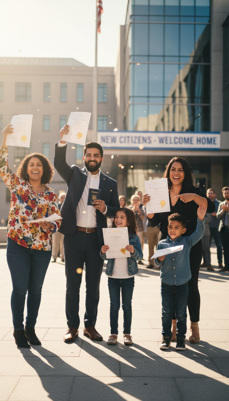 Kenmore, NY Immigration Attorney 19 Kenmore Immigration Services