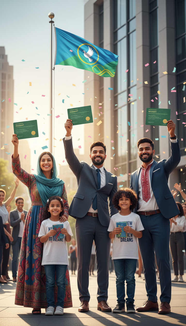 Kenmore, WA Immigration Attorney 19 Kenmore Immigration Services