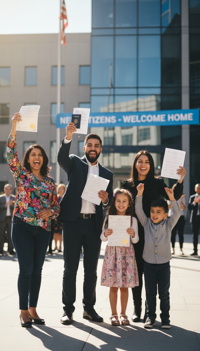 Kennebunk, ME Immigration Attorney 19 Kennebunk Immigration Services