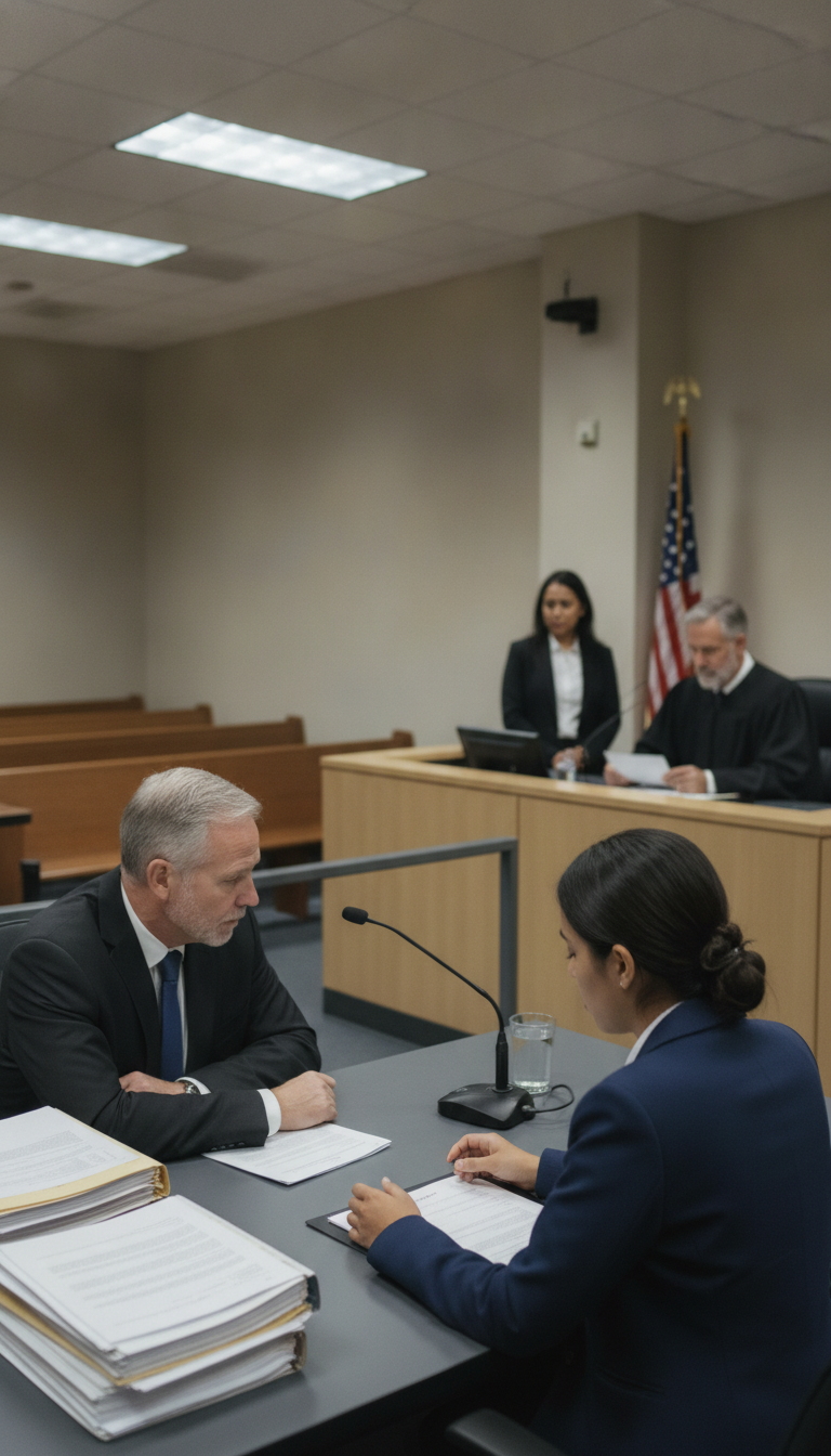 Kennedale, TX BIA Appeals Attorney 2 Kennedale, TX BIA Appeal Defense Attorney