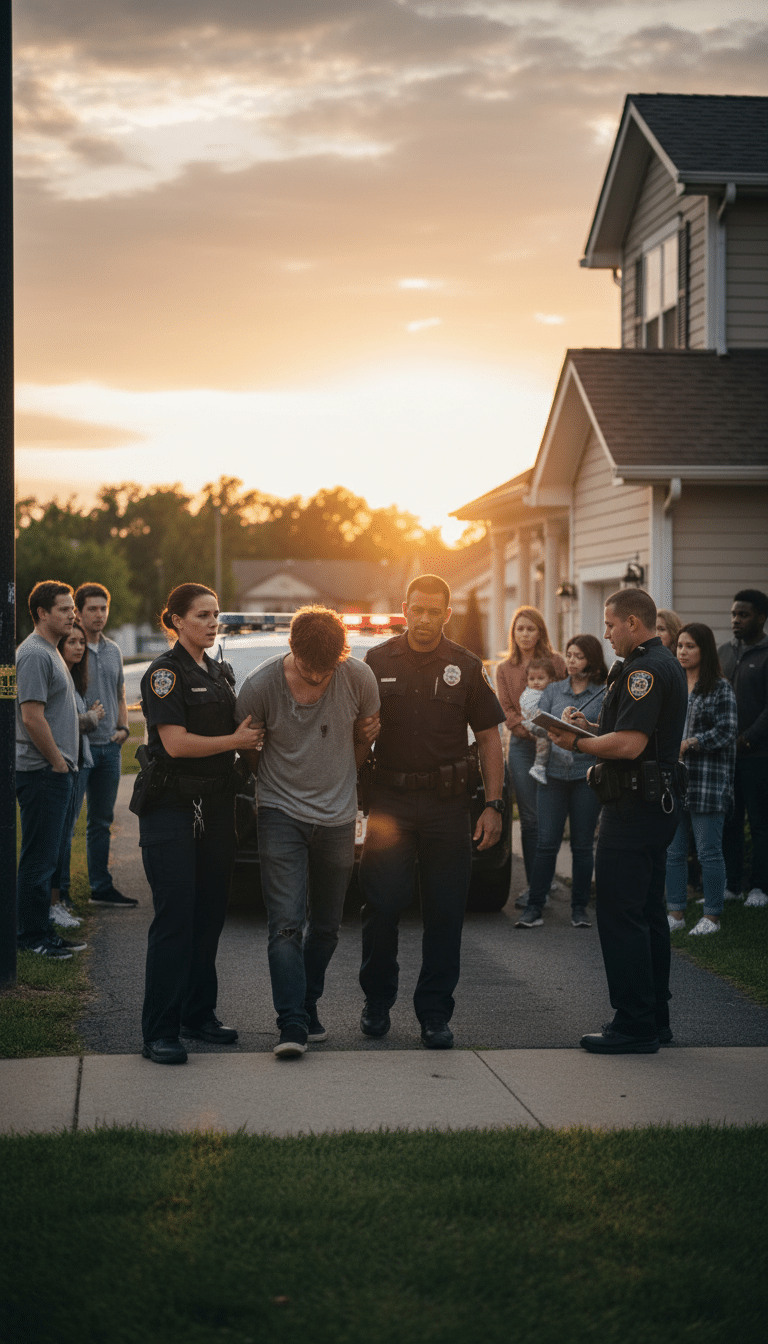 Kennedale, TX Domestic Violence Defense Attorney
