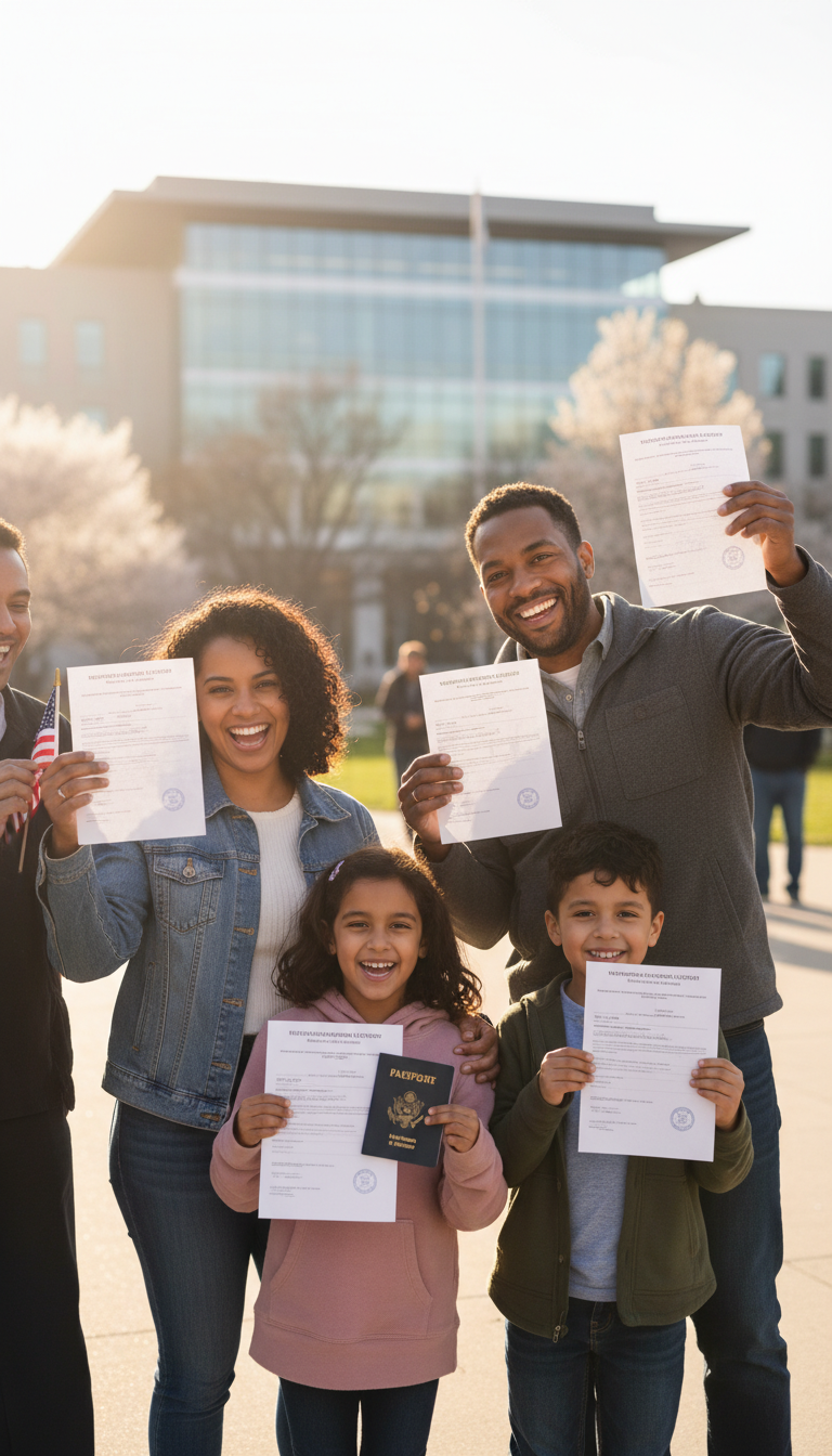 Kennedy Township, PA Immigration Attorney 19 Kennedy Township Immigration Services
