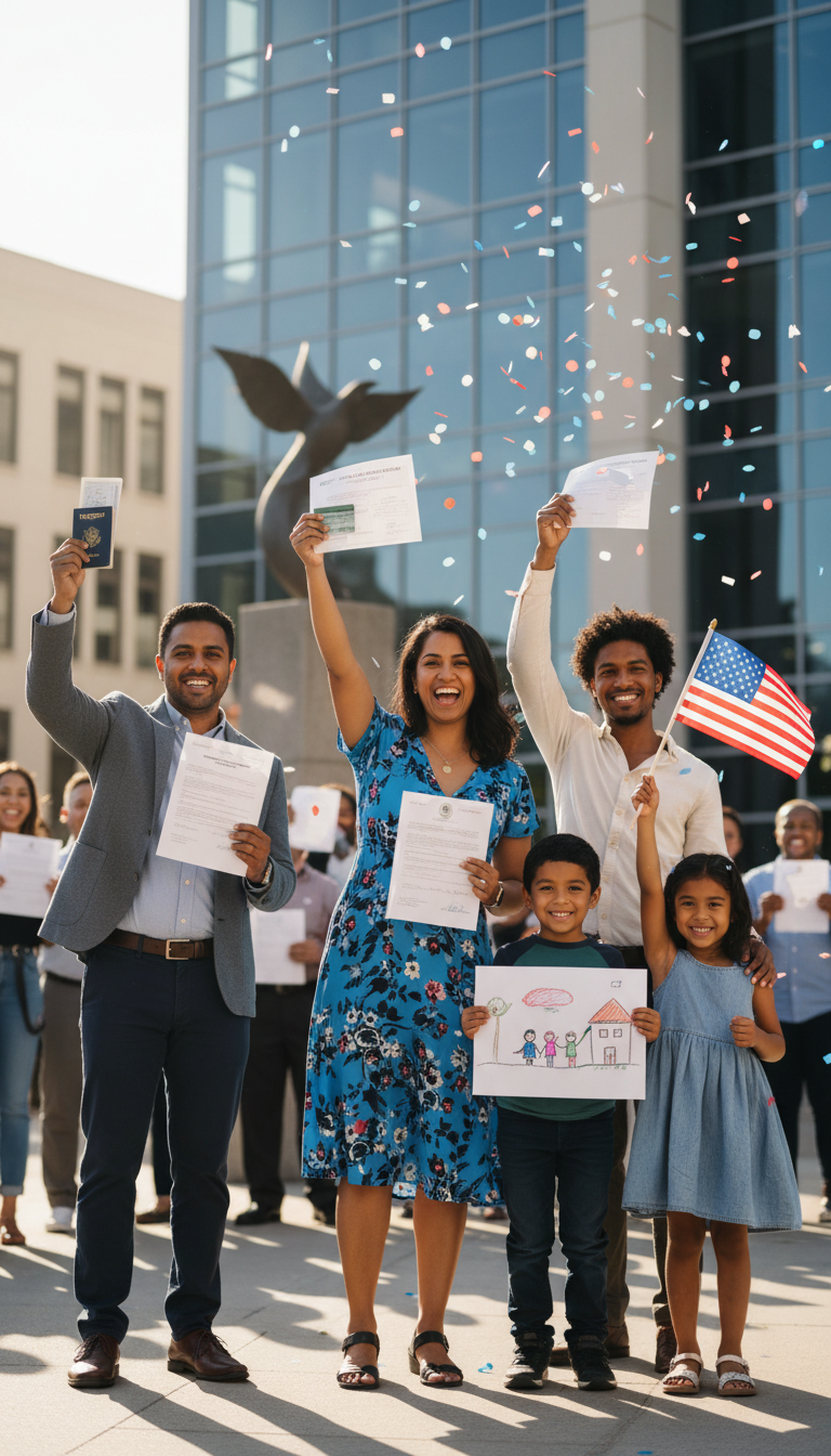 Kennesaw, GA Immigration Attorney 19 Kennesaw Immigration Services